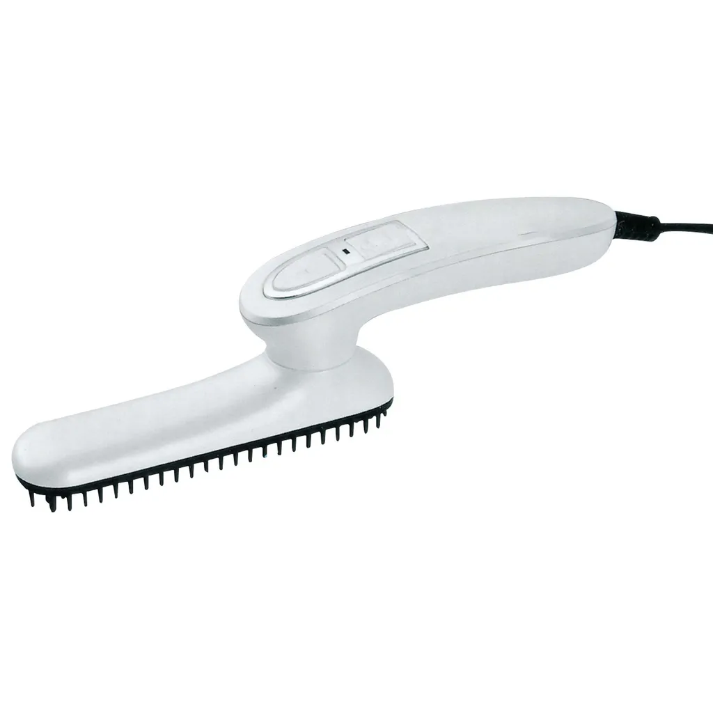 Spazzola Elettrica Cenocco CC-9090 per Tutta la Famiglia - Capelli e Barba