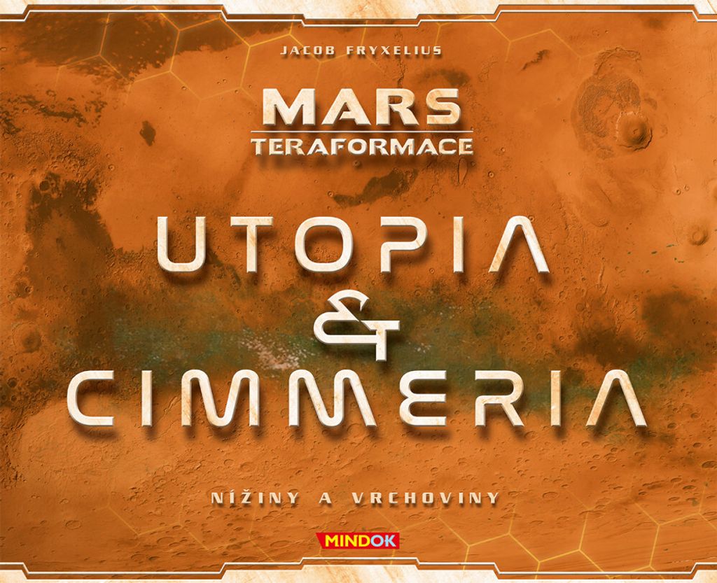 The image is a marketing image for a board game expansion.