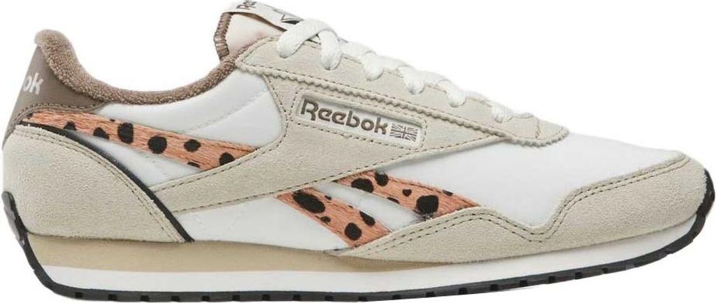 Reebok Classics Classic Az Sportschuhe Weiß EU 41 Damen Weiß EU 41