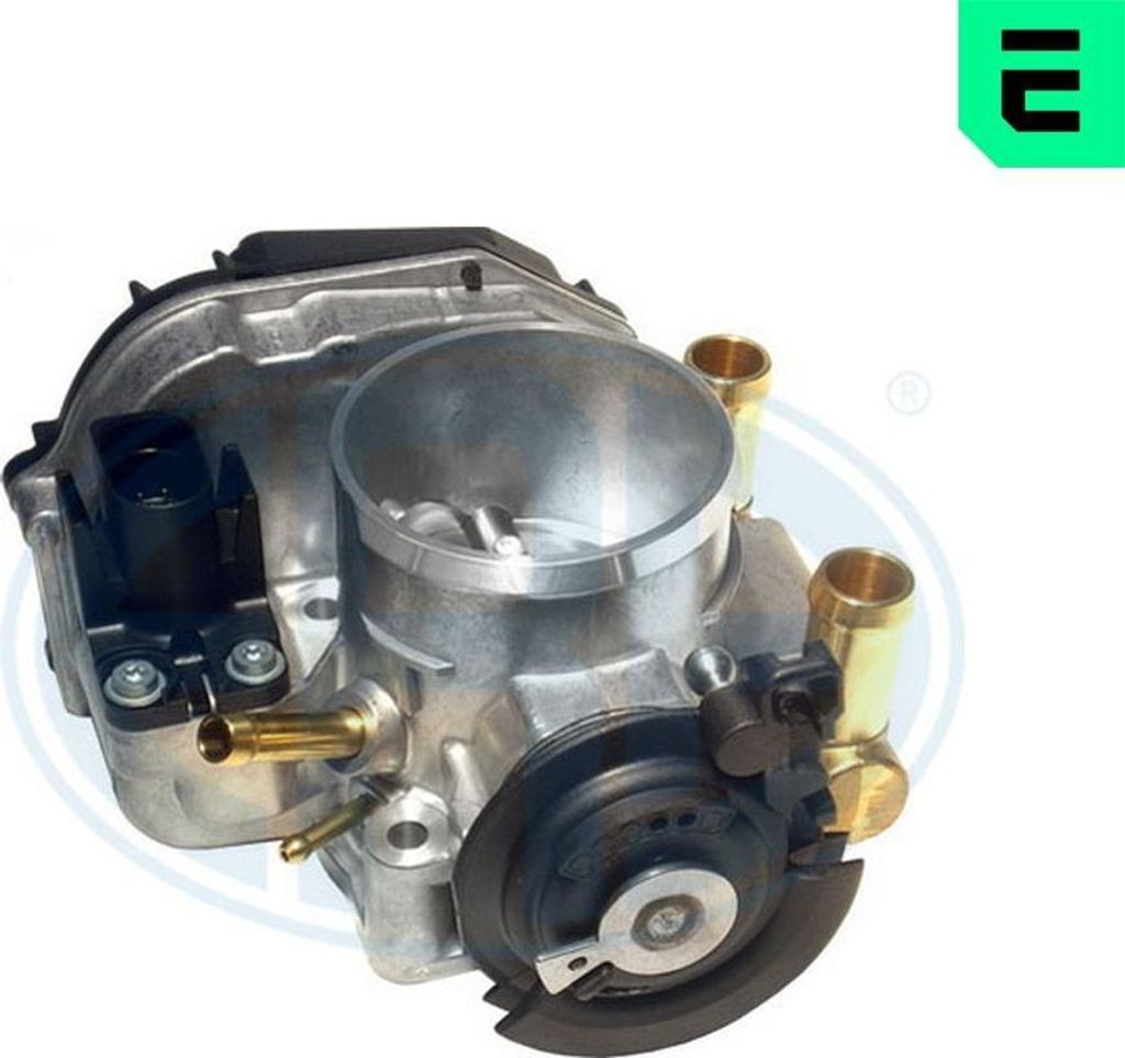 ERA 556102 Drosselklappe für VW PASSAT Variant (3B5) PASSAT (3B2) für AUDI A4 Limousine (8D2, B5) A4 Avant (8D5, B5) A6 Avant (4B5, C5) A6 Limousine
