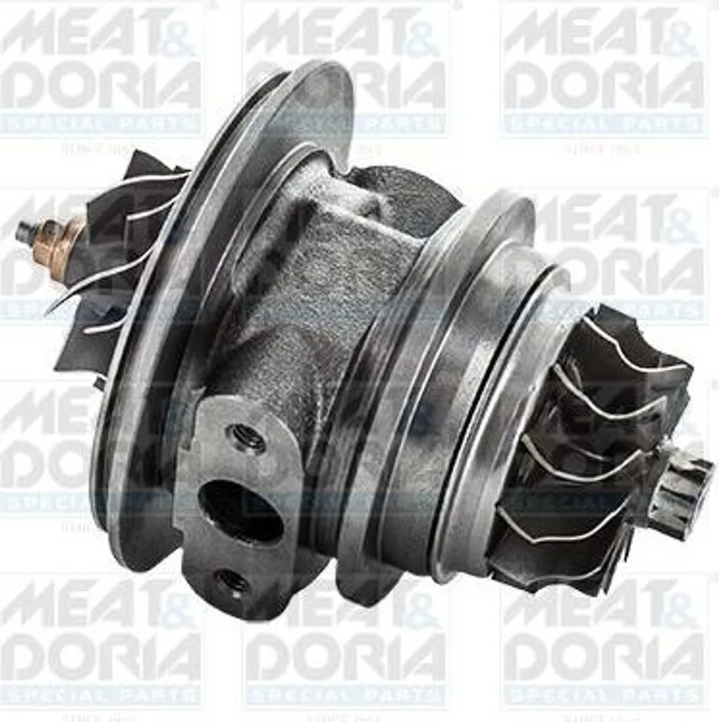 Turbine Compresseur Haute Résistance OE 2246663 MEAT & DORIA 601021
