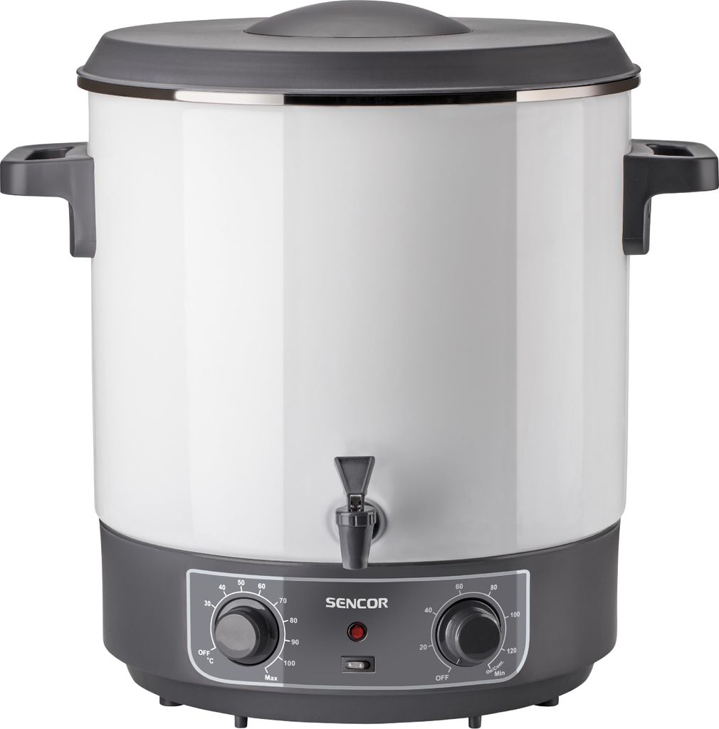 Sencor SENCOR SPP 2100 WH Ierīce konservēšanai Zdjęcie produktu 