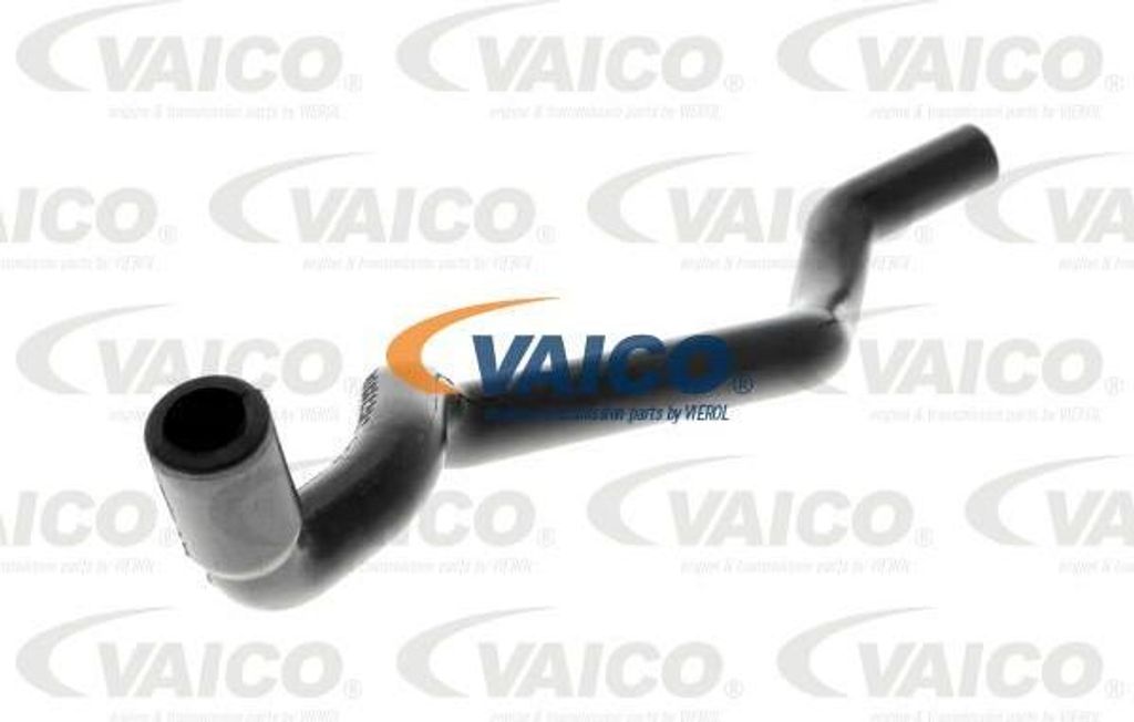 VAICO V30-1612 Schlauch, Ventildeckelentlüftung OE 2710180482 kompatibel mit C-Klasse, CLC-Klasse, CLK, E-Klasse, SLK, Sprinter