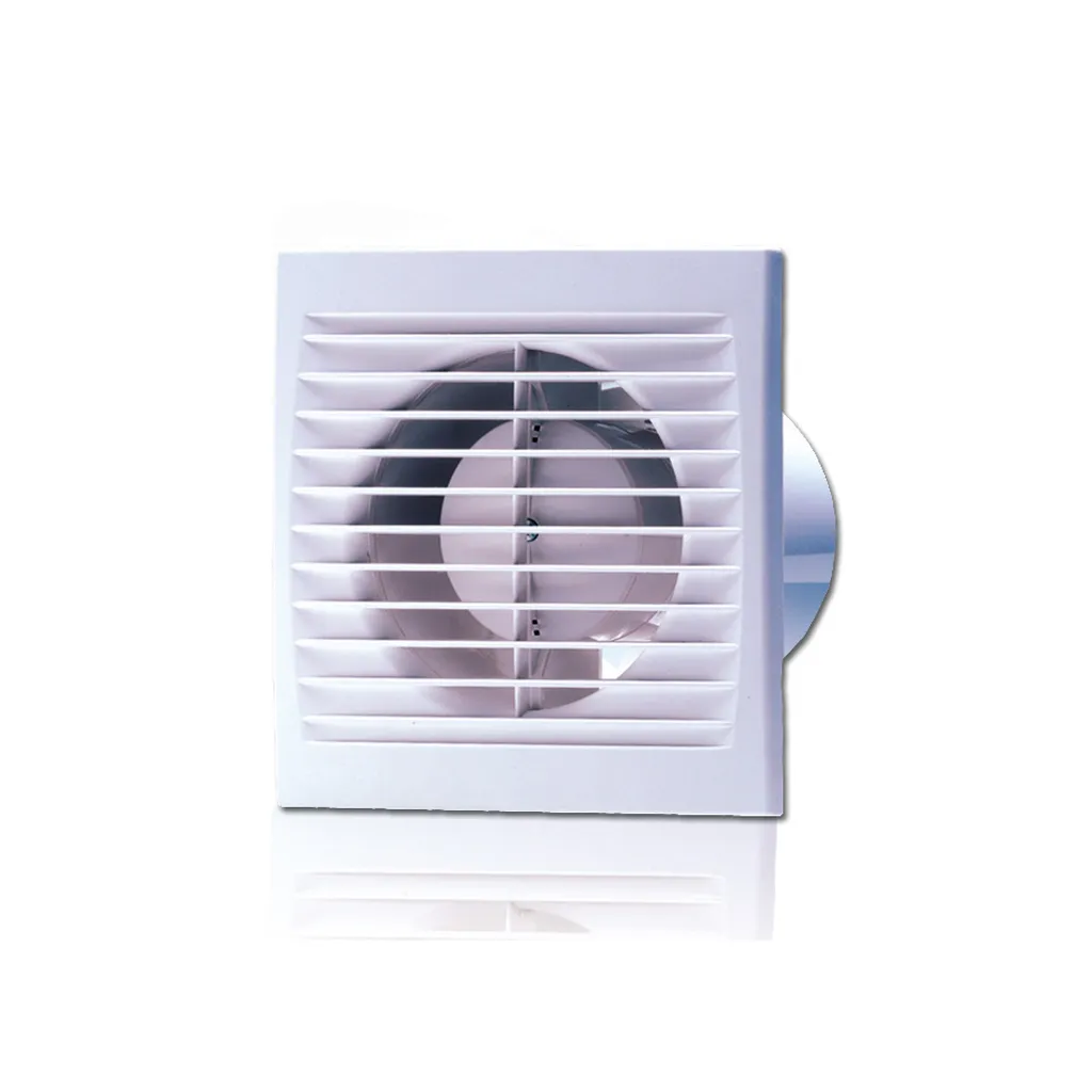 SIKU Silenta 150 ST Ventilatore Aspiratore 292 m³/h - Shop Online