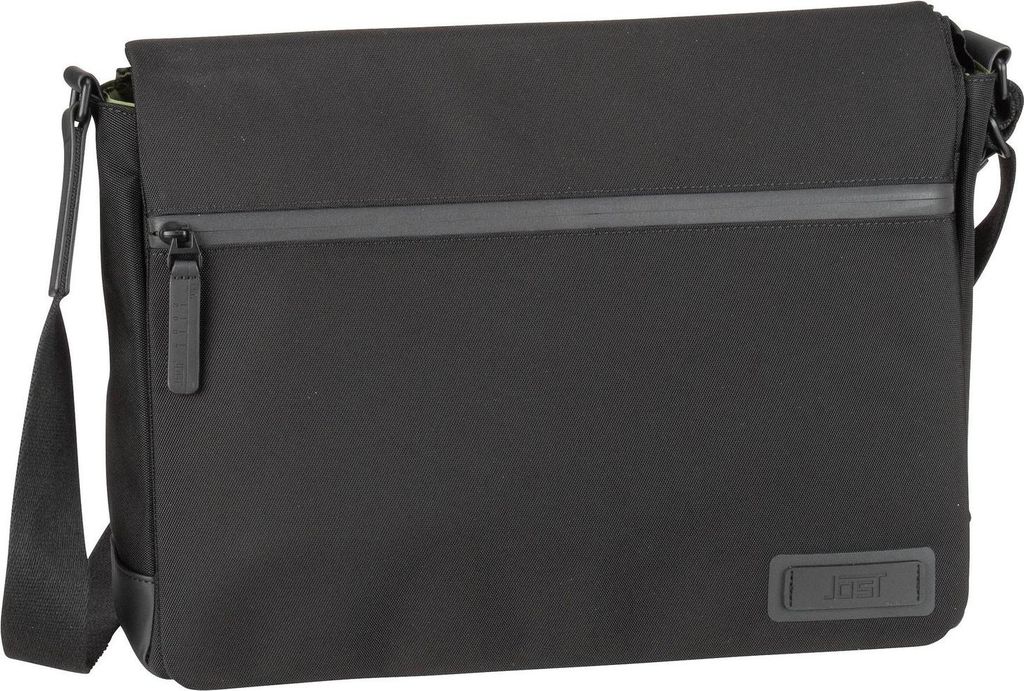 Jost Umhängetasche Tallinn Flap L 30 x 38 x 11 Produktbild 