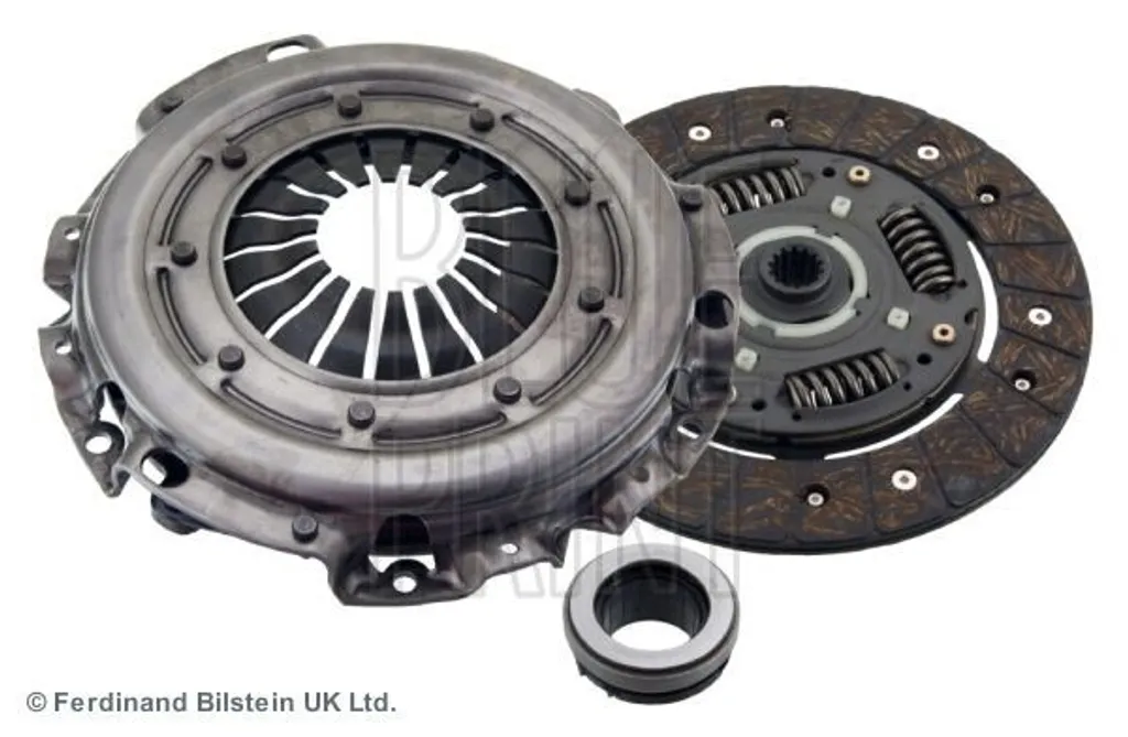 Kit d'Embrayage Complet pour Opel Astra et Corsa 1.4 1.6 Essence 91-02