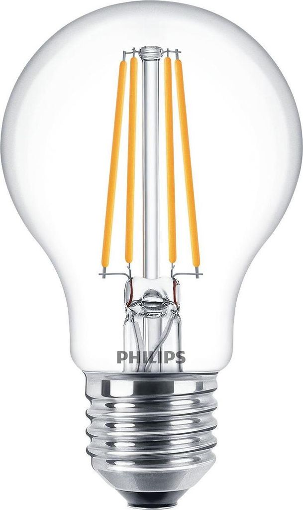 Philips 8718699784003, 7 W, 60 W, E27, 850 lm, 15000 h, Obrázok produktu 