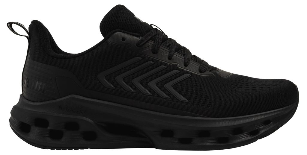 K-Swiss zapatillas 04494-046-M color negro para hombre Imagen del producto 