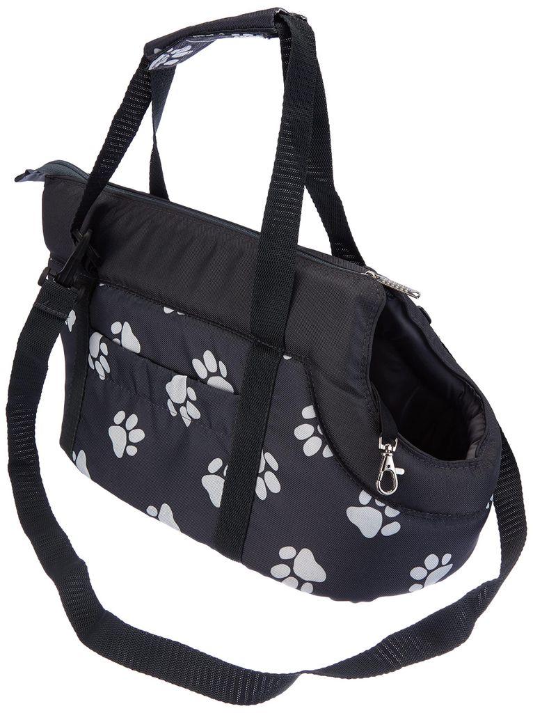 DOGGY Hobbydog TORGWL2, honden tas, draagtas, kattentas, Productafbeelding 