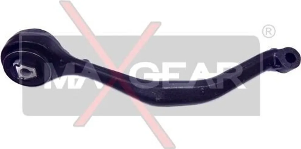 Bras oscillant de suspension avant pour BMW X3 E83 - Qualité OE MAXGEAR