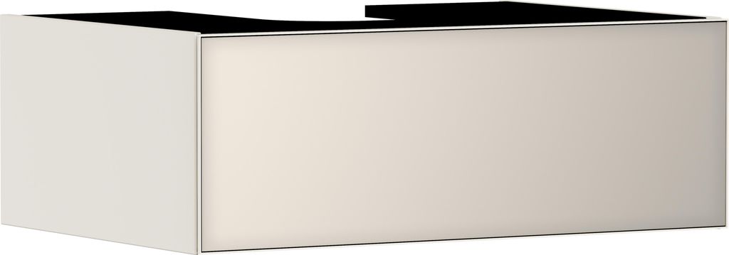HANSGROHE 54311790 Waschtischunterschrank Xevolos E Sbma