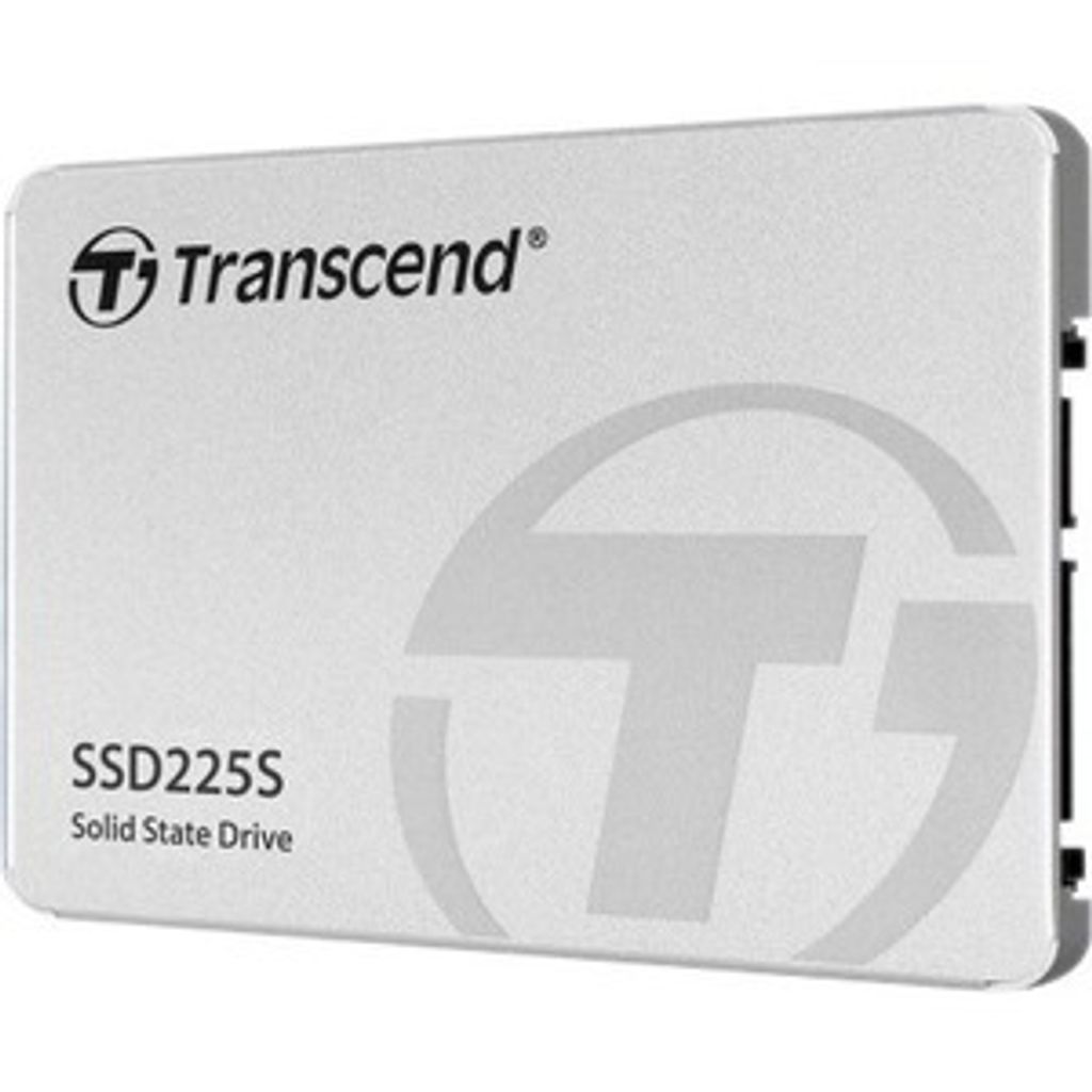 Transcend SSD225S - SSD - 500 GB - intern - 2.5" (6.4 cm) - SATA 6Gb/s