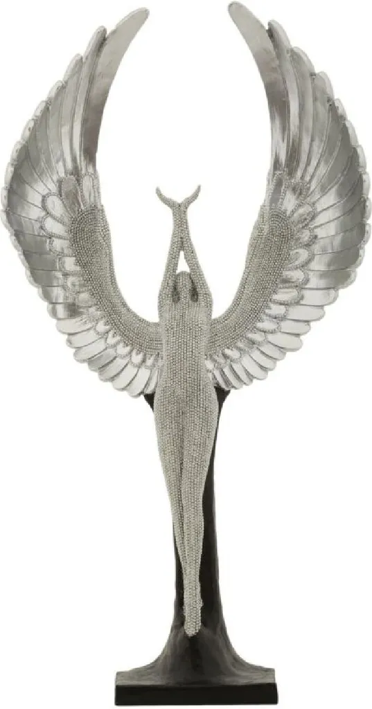 Statue décorative Sparky Mauro Ferretti 48cm pour intérieur chic et moderne
