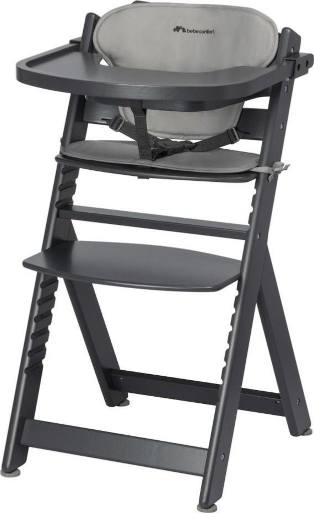 Bebeconfort Timba + Sitzkissen, Kinderhochstuhl Produktbild 