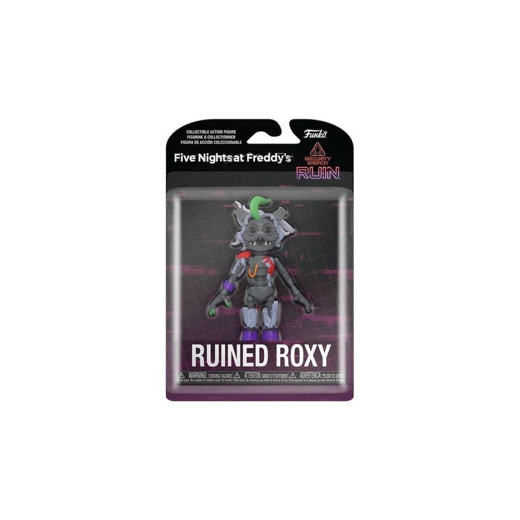 Funko Pop! Five Nights at Freddy's - Roxy 12cm Figurki Zdjęcie produktu 