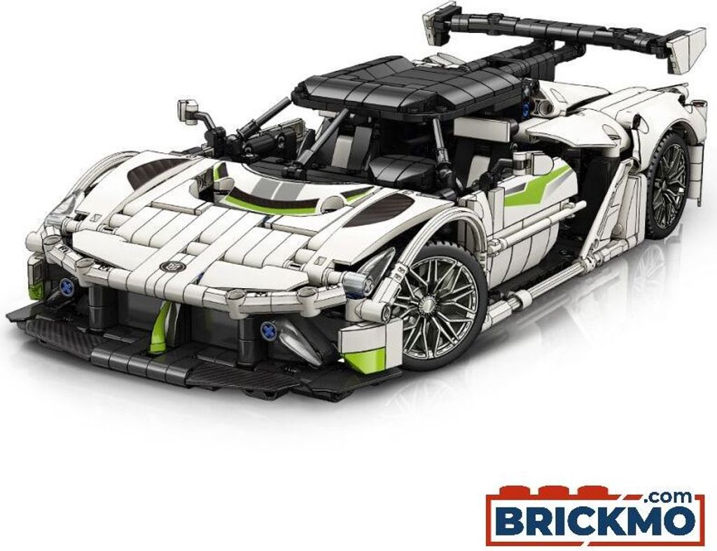 MoYu Jesko Sportauto MY88319 Produktbild 