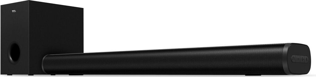 S522w Soundbar Tcl S522We Soundbary | Kaufland.cz