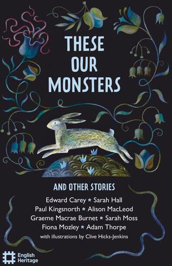 These Our Monsters