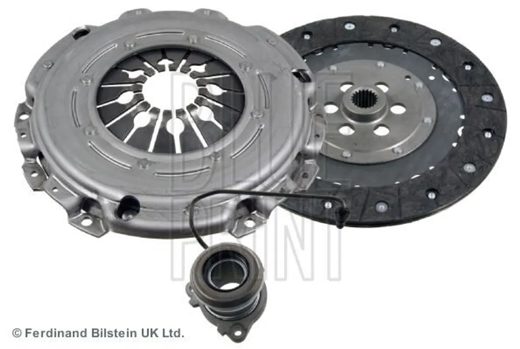 Embrayage pour Opel Zafira B et Astra H 1.9 CDTI - Restaurez votre confort