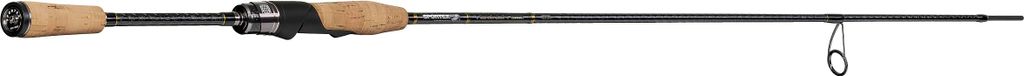 Sportex TiBoron Extend Spin Classic Premium TE2111 Länge 2,10m Wurfgewicht 9-31g
