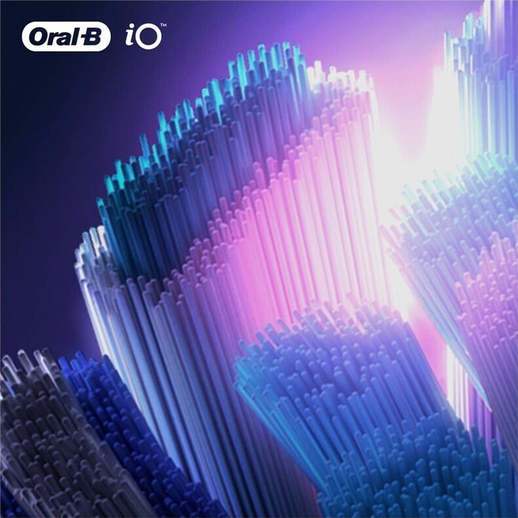 Oral-b Io Ultimate Clean Austausch Der Elektrischen Produktbild 5