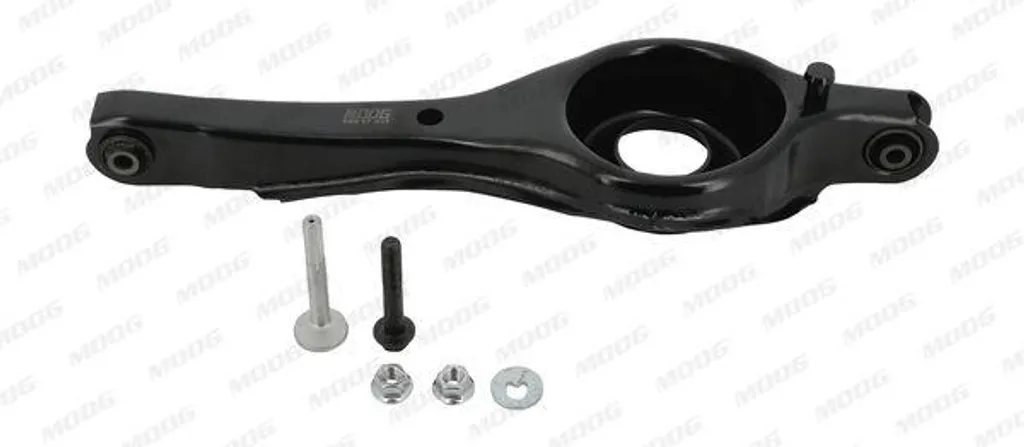 Supprimez les bruits de suspension avec le bras MOOG pour Focus et V50