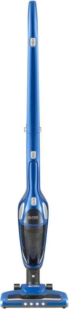Aspirateur Balai 2-en-1 sans Sac TZS First Austria Haute Performance
