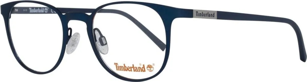 Recensione e Vendita Timberland TB1365 091: L'occhiale Uomo Blu 49