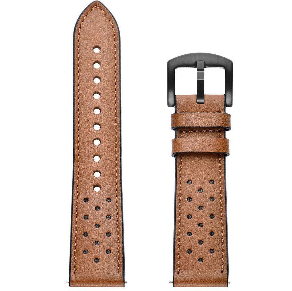 Lederarmband TechProtect Leather für Samsung Kaufland.de