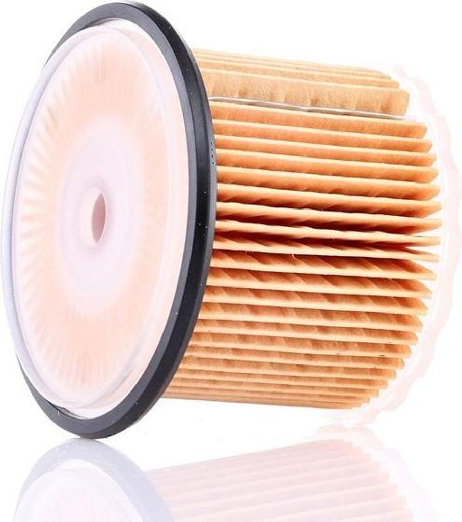 Kraftstofffilter MAHLE KX 63/1 für FIAT Scudo Kastenwagen (220) Filtereinsatz