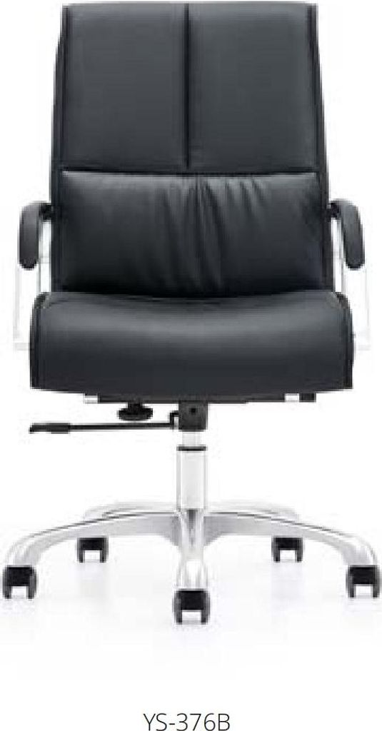 Luxury Office Furniture Modern Desk Office Chair Swivel Home Office New Armchair