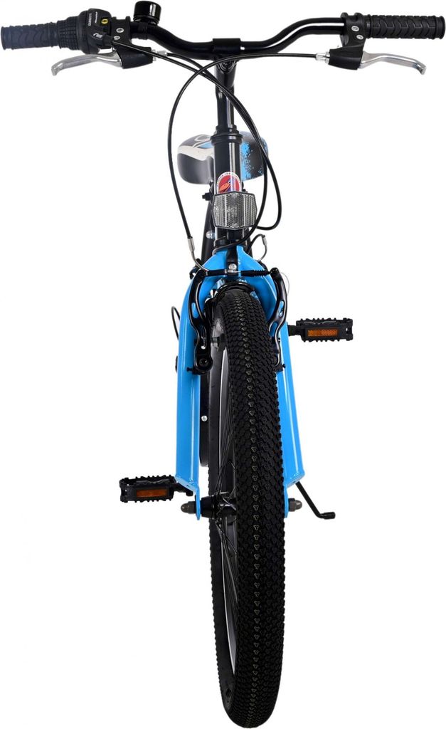 Volare Sportivo 20 Zoll 7 Gang Kinderfahrrad 20 Zoll Produktbild 8