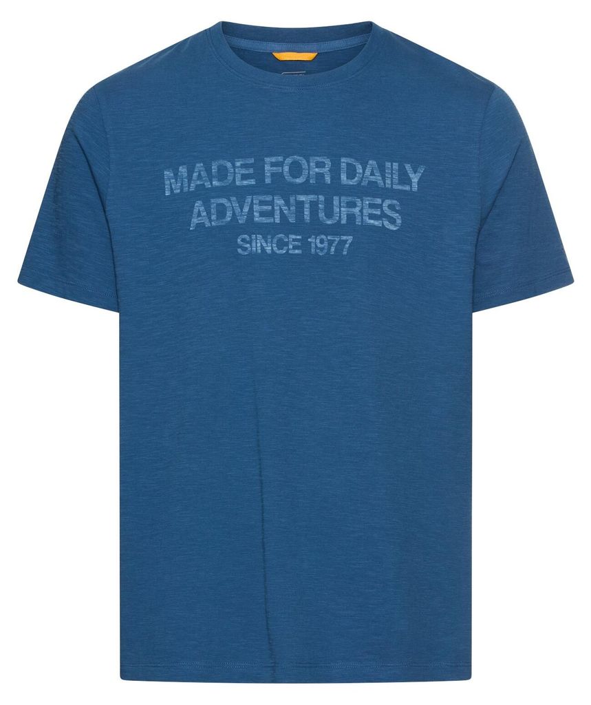 camel active T-shirts 1/2 sleeves 44 44 XXL