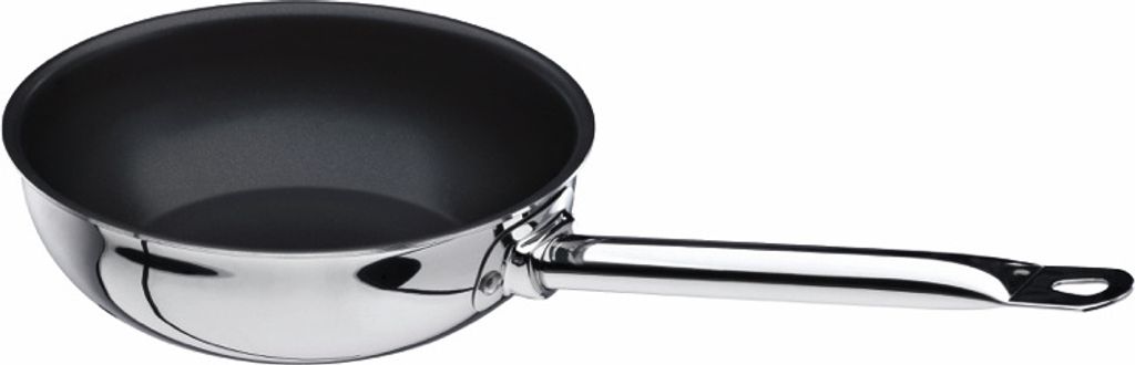 Schulte Ufer Sauteuse DIAMAS PRO Trigon 20 cm