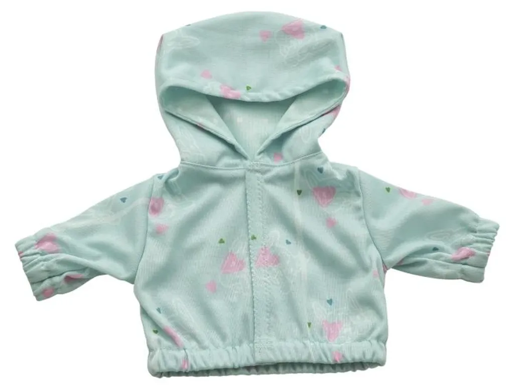 Poupée Skrallan Jack 36-40 cm - Poupon Réaliste Articulé pour Enfant