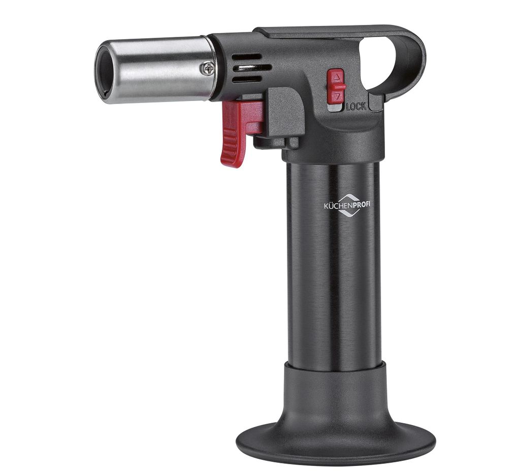 Küchenprofi Flambierbrenner CLASSIC 1910101000 Produktbild 