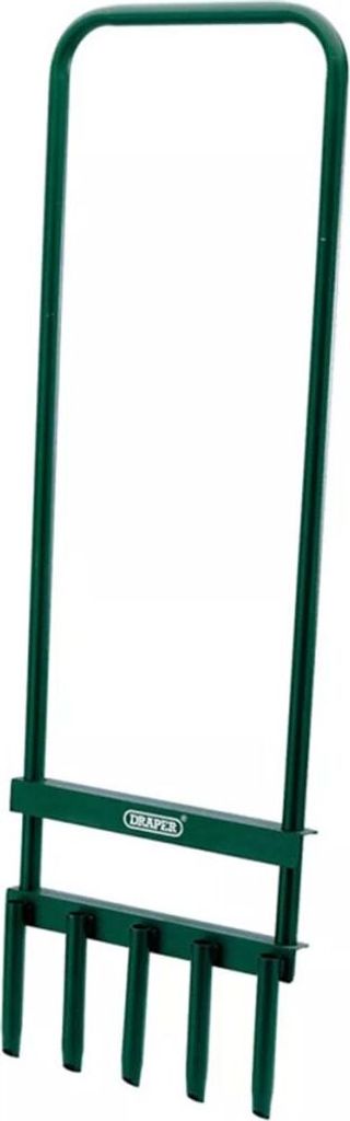 Prolenta Premium Draper Tools Rozrývač trávnika 29 x 93 cm Obrázok produktu 