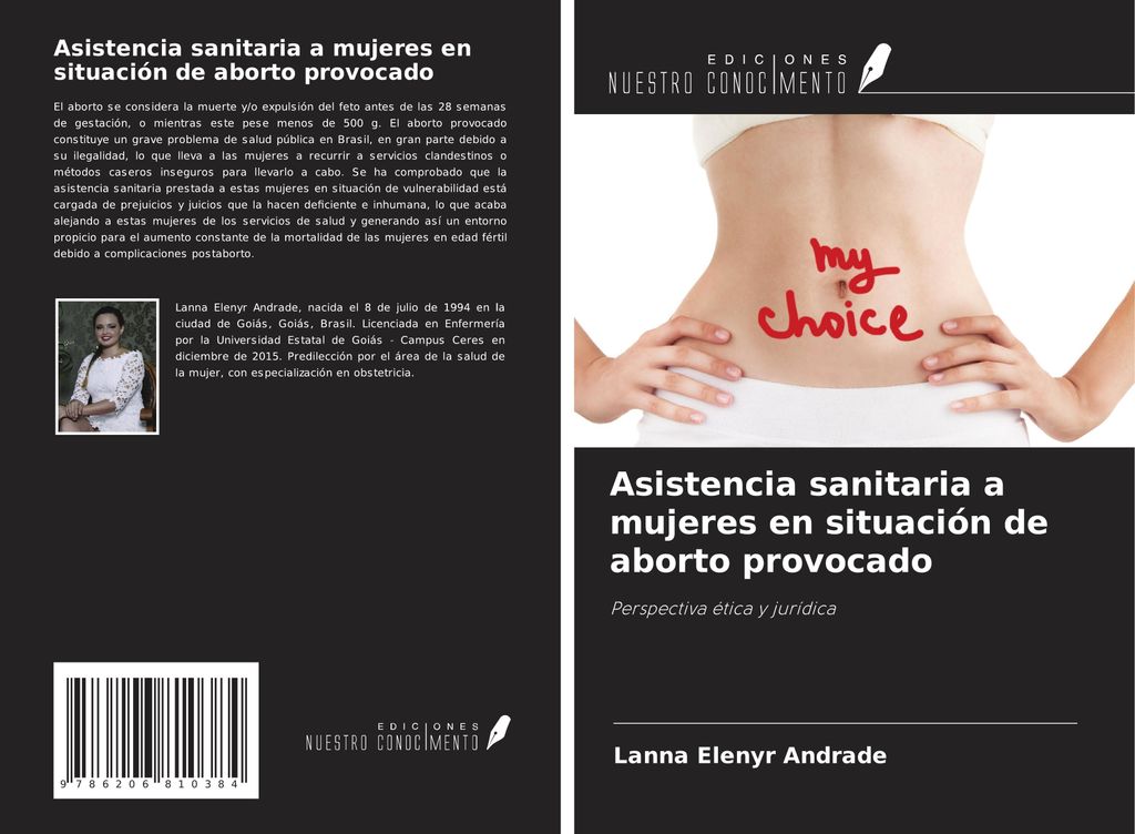 Asistencia sanitaria a mujeres en situación de aborto provocado