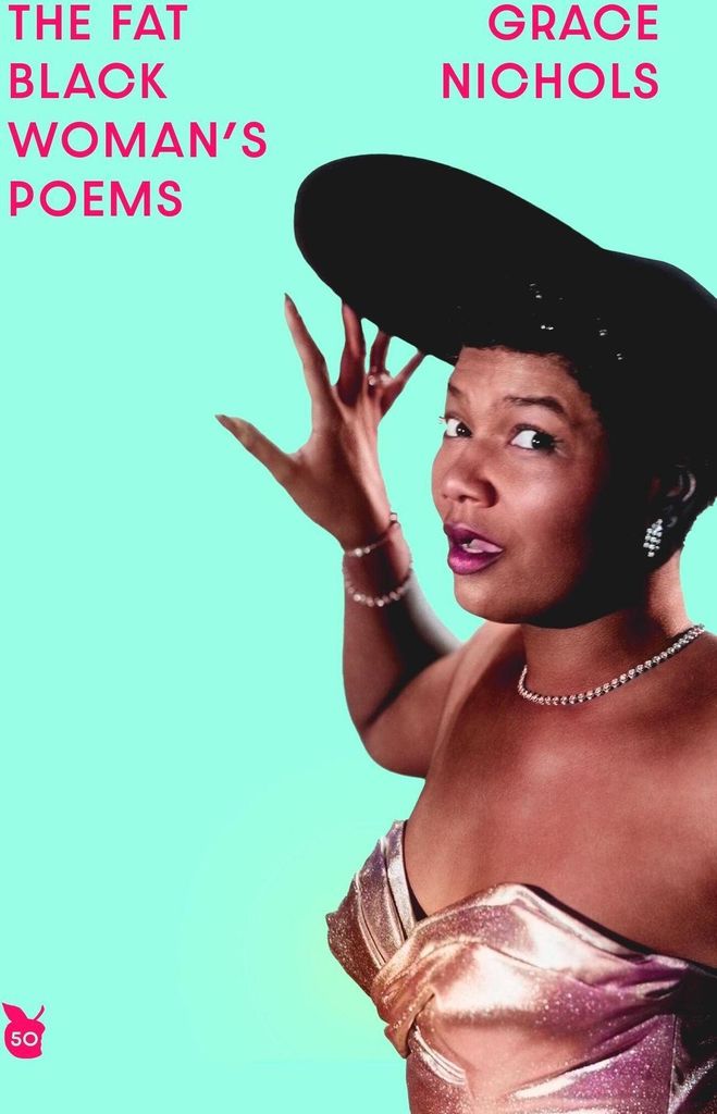 The Fat Black Woman's Poems