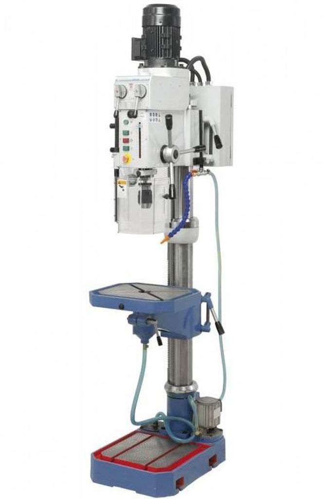 Säulenbohrmaschine 30mm 1100W 400V 2825U/min Ständerbohrmaschine Bohrmaschine