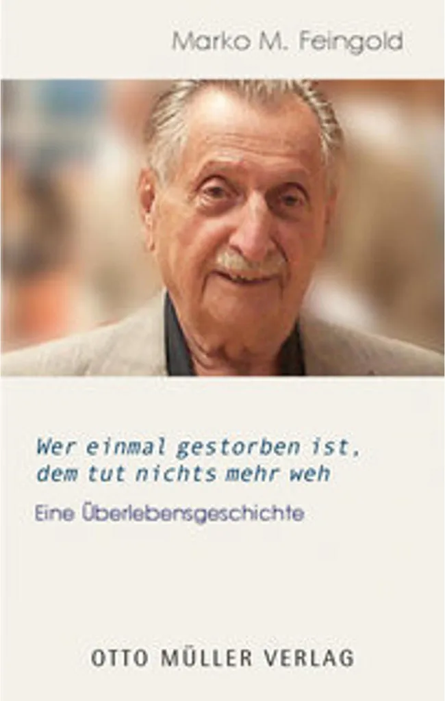Wer einmal gestorben ist Thriller psychologique au suspense insoutenable