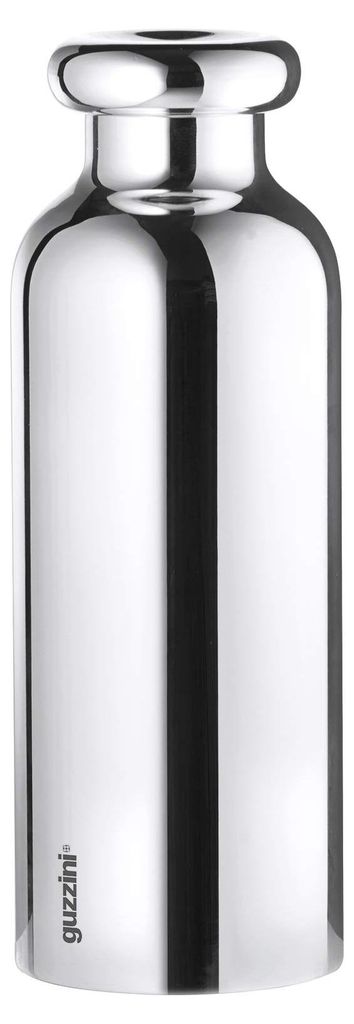 Guzzini ENERGY Thermosflasche Edelstahl 500cc, Ø Produktbild 