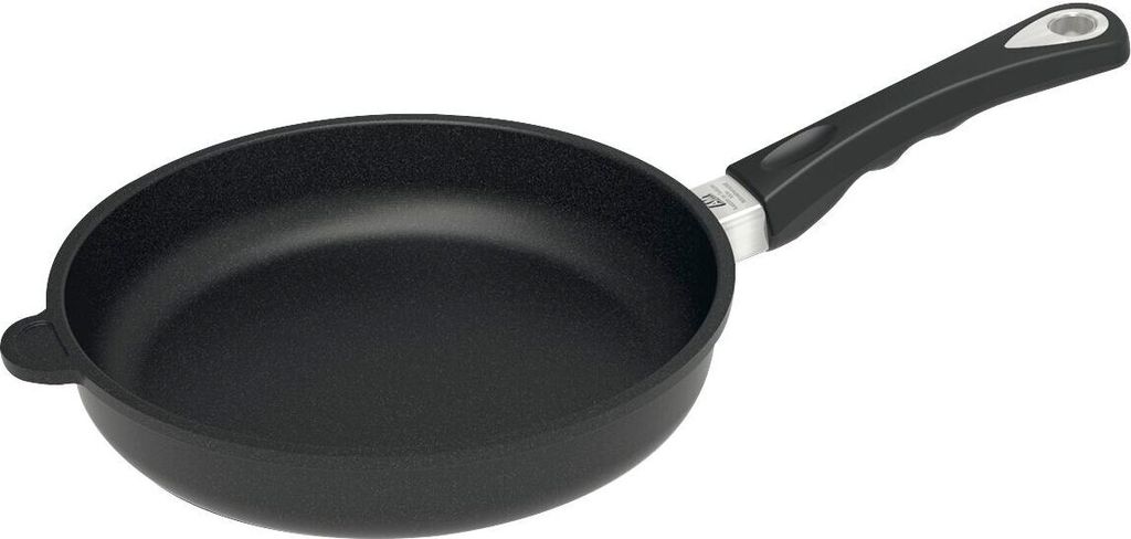 AMT GASTROGUSS poêle à frire, adapté à l'induction, hauteur Image du produit 