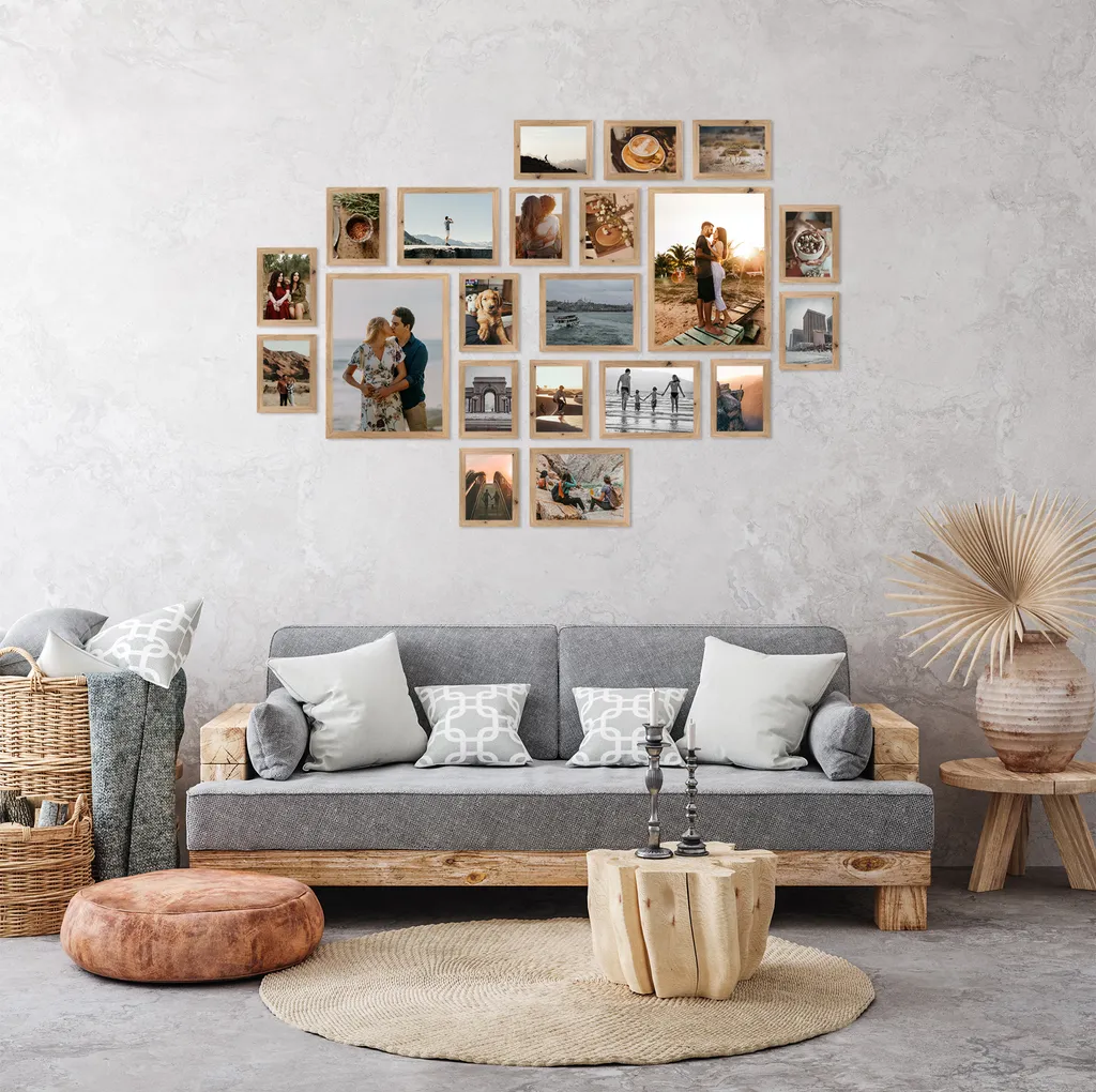 Multiframe Vienna - Rovere Artigianale - 2