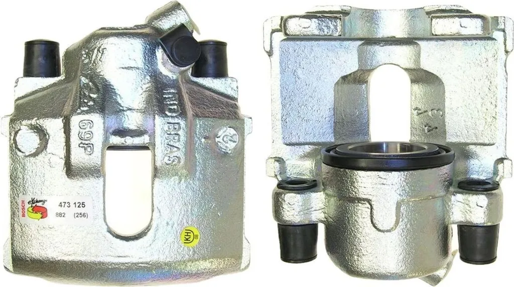 BOSCH Étrier de Frein 0 986 473 125 - Pièce de Rechange Qualité Origine