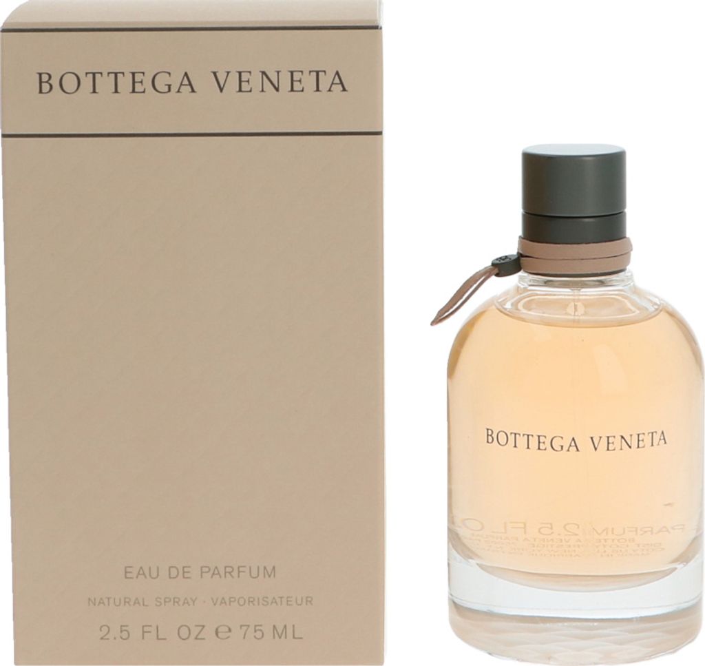 Bottega Veneta , Frauen, Sommer, 75 ml, Nicht nachfüllbare Produktbild 