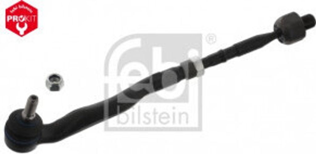 FEBI BILSTEIN 100210 - OE 32 10 6 774 318 Spurstange für 3er (E46)