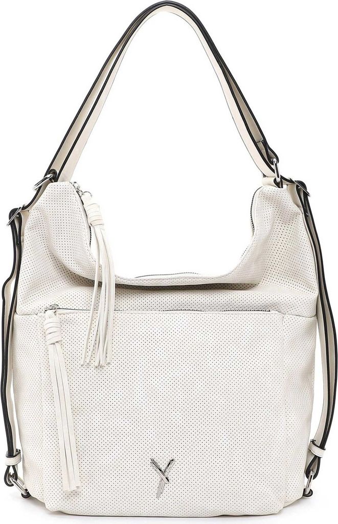 SURI FREY Freizeitrucksack Schultertasche Patty Backpack Produktbild 