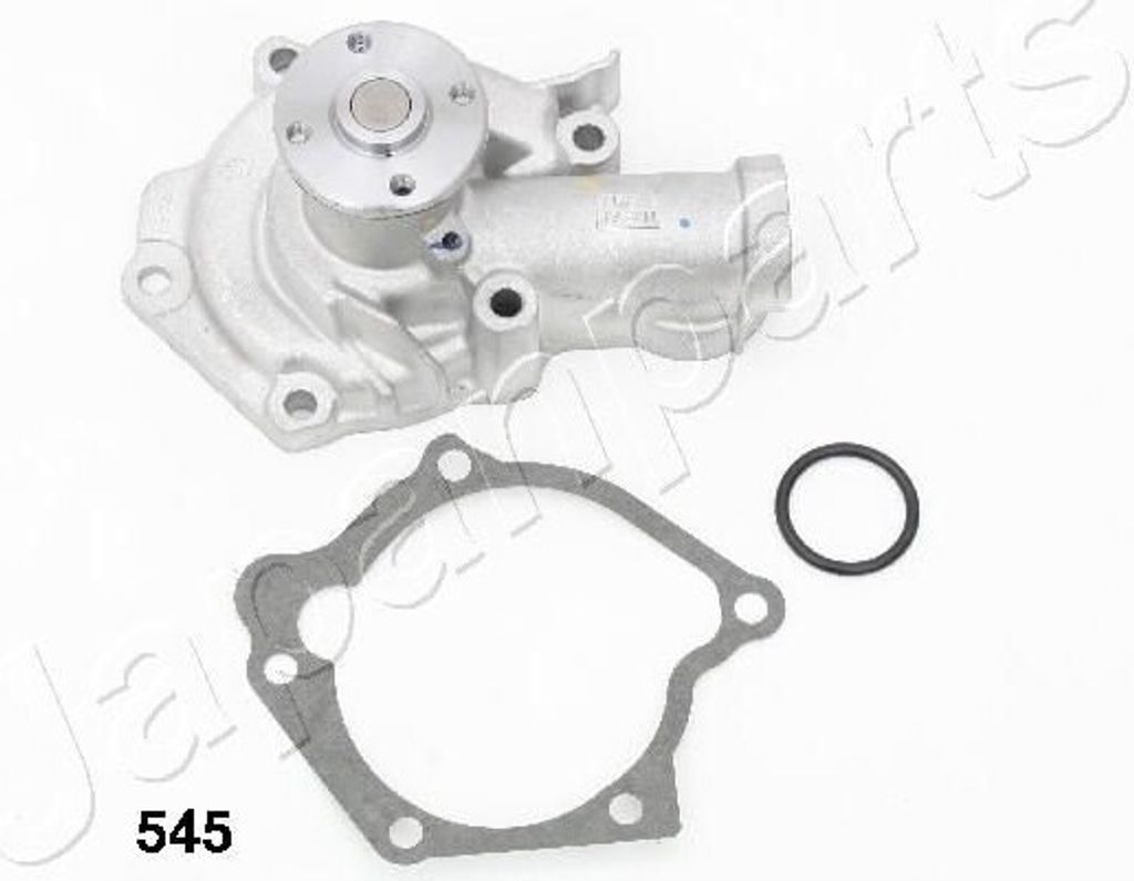 JAPANPARTS Kühlmittelpumpe Wasserpumpe für MITSUBISHI Lancer VII Limousine (CSA, CTA) PQ-545