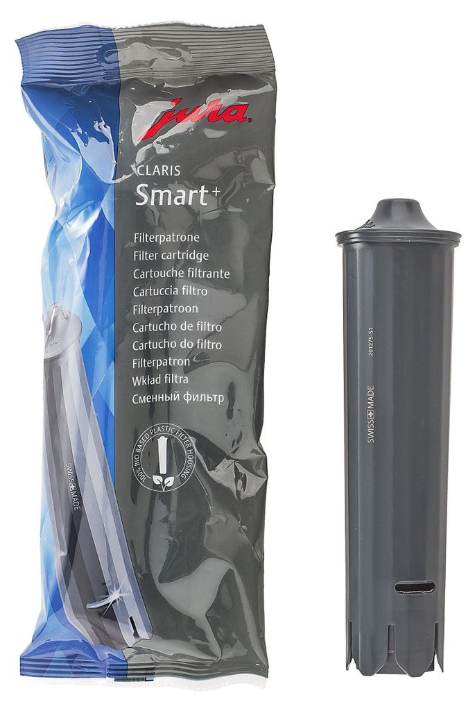jura Filterpatrone (Verkaufseinheit: 20) Claris Smart + im Immagine del prodotto 